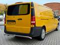 Mercedes-Benz Vito EVito Extra Lang 66 kWh|LONG-RANGE|AUTOMAAT|NAVI|2 Geel - thumbnail 9