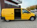 Mercedes-Benz Vito EVito Extra Lang 66 kWh|LONG-RANGE|AUTOMAAT|NAVI|2 Geel - thumbnail 11