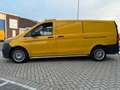 Mercedes-Benz Vito EVito Extra Lang 66 kWh|LONG-RANGE|AUTOMAAT|NAVI|2 Geel - thumbnail 4