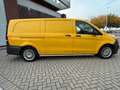 Mercedes-Benz Vito EVito Extra Lang 66 kWh|LONG-RANGE|AUTOMAAT|NAVI|2 Geel - thumbnail 10