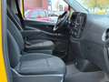 Mercedes-Benz Vito EVito Extra Lang 66 kWh|LONG-RANGE|AUTOMAAT|NAVI|2 Geel - thumbnail 13