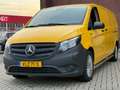 Mercedes-Benz Vito EVito Extra Lang 66 kWh|LONG-RANGE|AUTOMAAT|NAVI|2 Geel - thumbnail 3