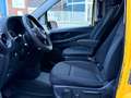 Mercedes-Benz Vito EVito Extra Lang 66 kWh|LONG-RANGE|AUTOMAAT|NAVI|2 Geel - thumbnail 14