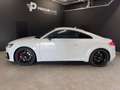 Audi TTS coupe QUATTRO 2.0 TFSI/ S-LINE/ 320PS/ BANG\u0026  Wit - thumbnail 6