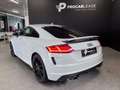 Audi TTS coupe QUATTRO 2.0 TFSI/ S-LINE/ 320PS/ BANG\u0026  Wit - thumbnail 2