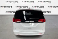 Chrysler Grand Caravan снимка Chrysler Grand Caravan
