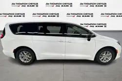 Chrysler Grand Caravan снимка Chrysler Grand Caravan