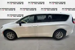 Chrysler Grand Caravan снимка Chrysler Grand Caravan