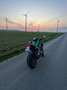 Kawasaki Z 900 Grün - thumbnail 4