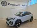 Peugeot 2008 1.2 puretech Allure s&s  KM ZERO  !!!! Bianco - thumbnail 1