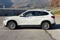 BMW X1 X1 xDrive18d Advantage Blanc - thumbnail 8