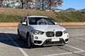 BMW X1 X1 xDrive18d Advantage Blanc - thumbnail 3