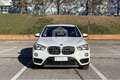 BMW X1 X1 xDrive18d Advantage Blanc - thumbnail 2