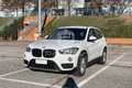BMW X1 X1 xDrive18d Advantage Blanc - thumbnail 1