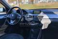 BMW X1 X1 xDrive18d Advantage Blanc - thumbnail 11