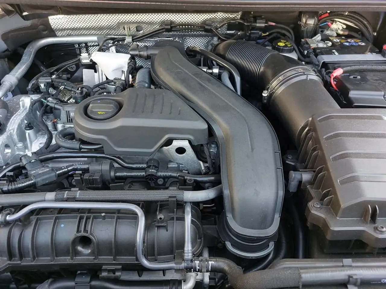Volkswagen Caddy 2026