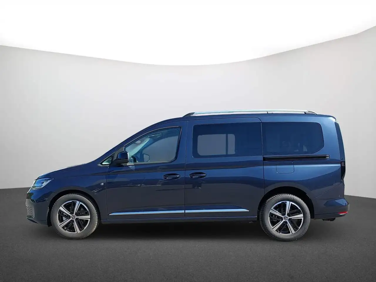 Volkswagen Caddy 2026