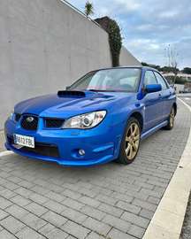 Impreza Sedán 2.0R GX GX