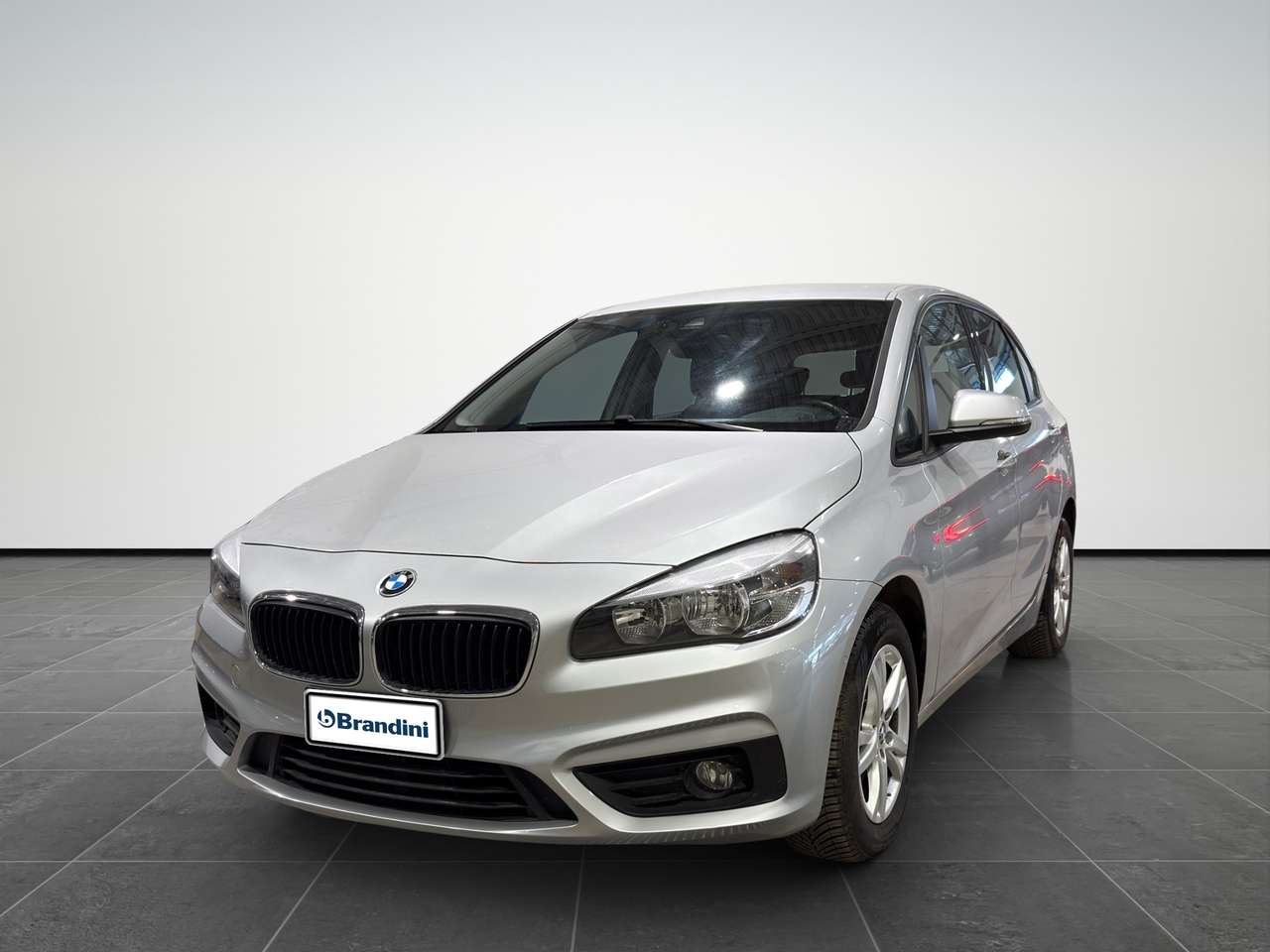 BMW 216 d Advantage my15 Active Tourer