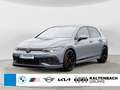 Volkswagen Golf VIII GTI 2.0 TSI Clubsport PANO ACC NAVI Grau - thumbnail 1
