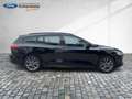Ford Focus Turnier 1.0 EcoBoost MildHybrid ST-Line X Schwarz - thumbnail 8