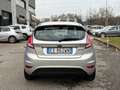 Ford Fiesta Fiesta 1.2 60CV 5 porte Argento - thumbnail 9