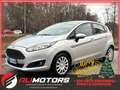 Ford Fiesta Fiesta 1.2 60CV 5 porte Argento - thumbnail 1