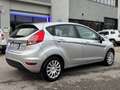Ford Fiesta Fiesta 1.2 60CV 5 porte Argento - thumbnail 6