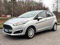 Ford Fiesta Fiesta 1.2 60CV 5 porte Argento - thumbnail 2