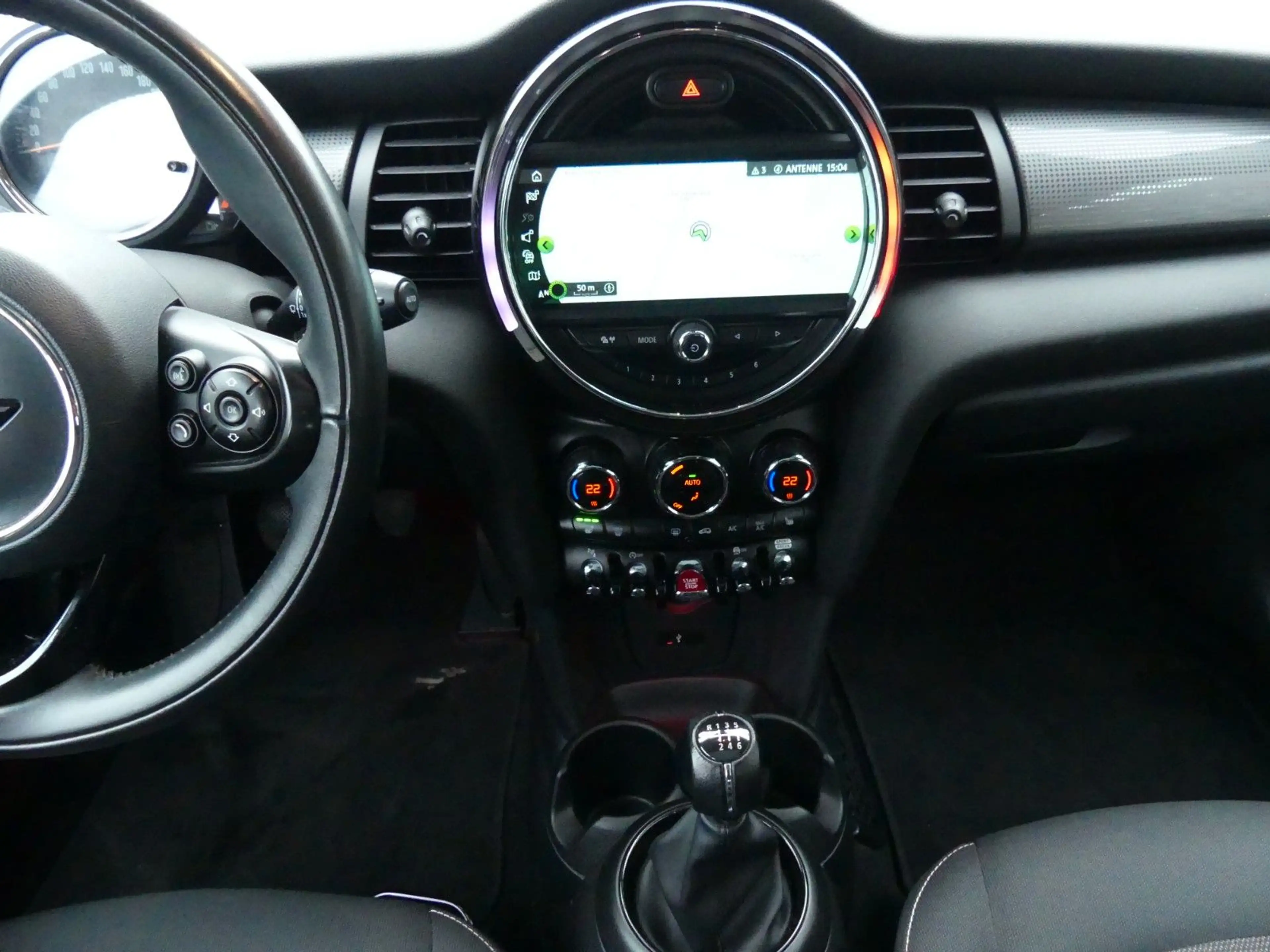 MINI Cooper D Mini 5-trg. Cooper D — photo 11