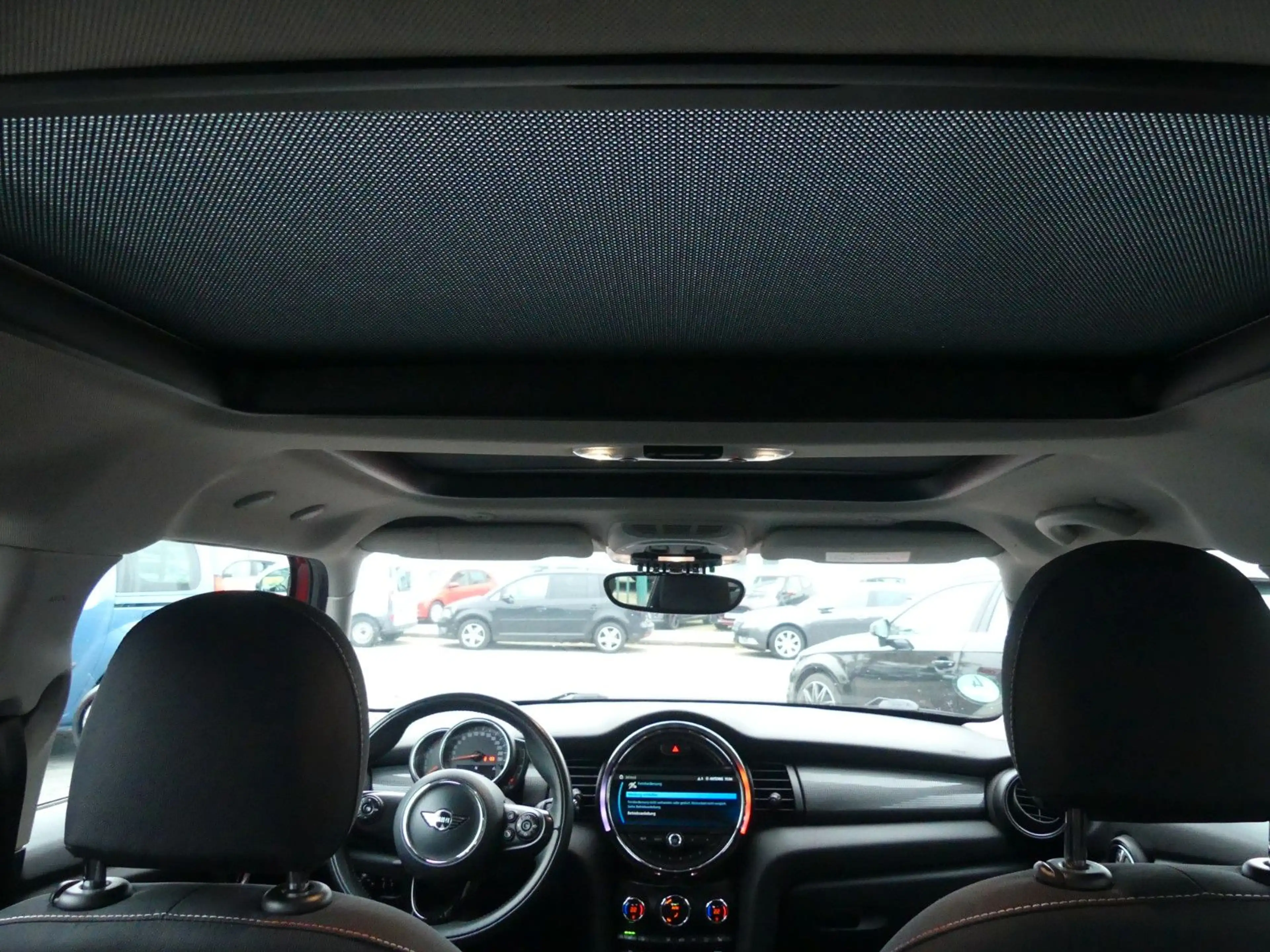 MINI Cooper D Mini 5-trg. Cooper D — photo 13