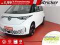 Volkswagen ID. Buzz Pro KR 210/79 499,-ohne Anzahlung AHK Navi Weiß - thumbnail 2