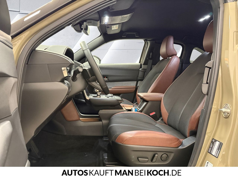 Photo du véhicule