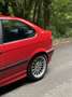 BMW 323ti AUT Sport Leder interior Rood - thumbnail 7