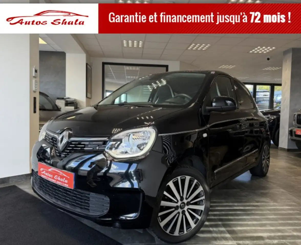 Renault Twingo