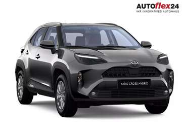 Aut. Kam Sitzhz. ACC 16" CarPlay 85 kW (116 PS)...