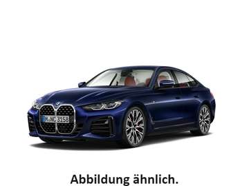 Gran Coupe xDrive/M-Sport/HarmanKardon/Leder