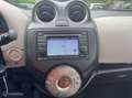 Nissan Micra 1.2 Acenta Zwart - thumbnail 16