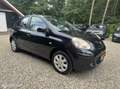 Nissan Micra 1.2 Acenta Zwart - thumbnail 2
