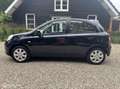 Nissan Micra 1.2 Acenta Zwart - thumbnail 4