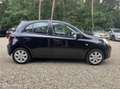 Nissan Micra 1.2 Acenta Zwart - thumbnail 5