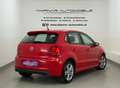 Volkswagen Polo 4Sports 1,2 R-Line ab 135€/Mo Rot - thumbnail 5