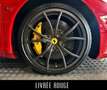 Ferrari 458 Spider 4.5 dct Rot - thumbnail 6