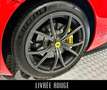 Ferrari 458 Spider 4.5 dct Rot - thumbnail 24