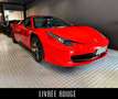 Ferrari 458 Spider 4.5 dct Rot - thumbnail 16