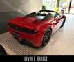 Ferrari 458 Spider 4.5 dct Rood - thumbnail 7