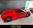 Ferrari 458 Spider 4.5 dct Rot - thumbnail 5