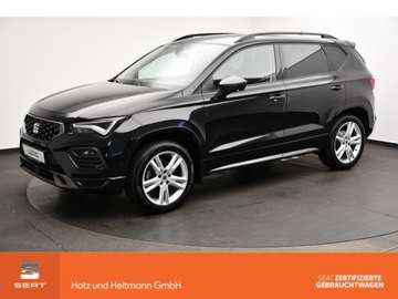 2.0TSI 4Drive DSG FR STANDHZ/ACC/KAM