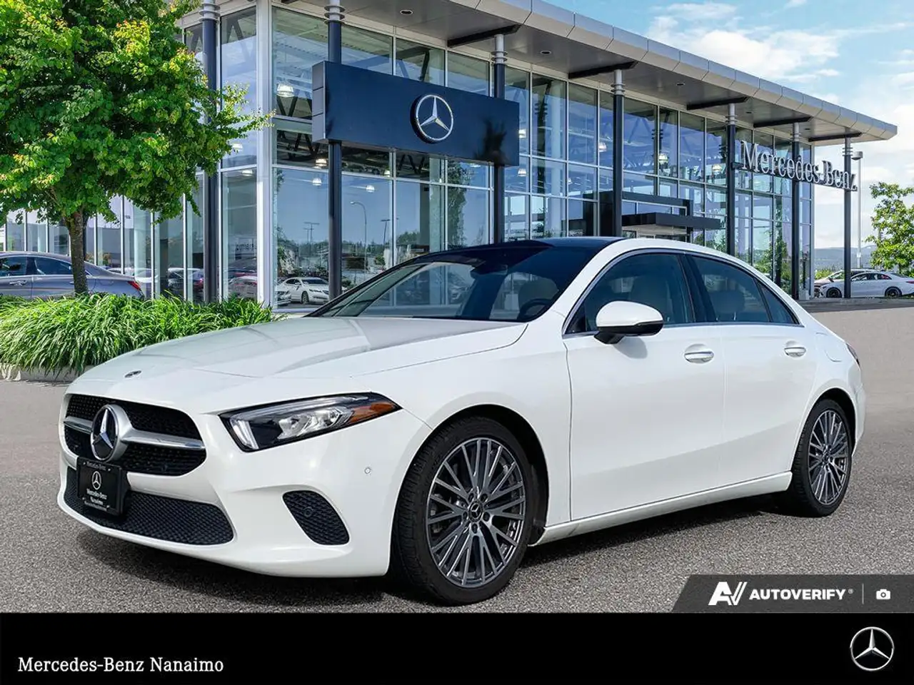 2025 Mercedes-Benz CLA