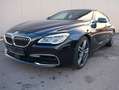 BMW 640 d xDrive Gran Coupe NAVI/LED/STHZ/HEAD-UP Nero - thumbnail 1